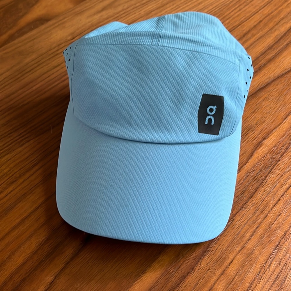 On Running Hat